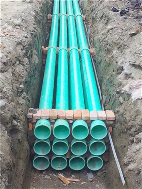 玻璃鋼電力排管廠(chǎng)家 玻璃鋼電力排管廠(chǎng)家