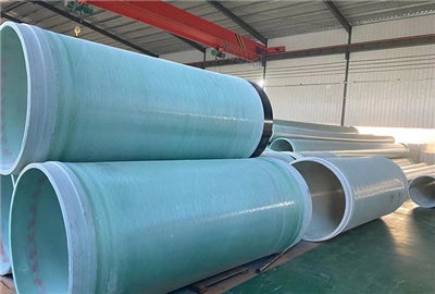 宜昌玻璃鋼夾砂管道廠家 宜昌玻璃鋼夾砂管道廠家